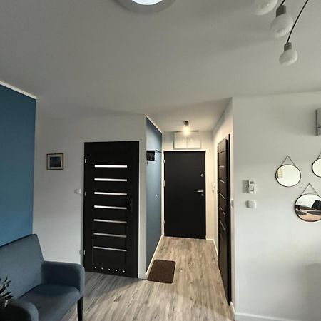 Apartament Hugo ชวีโนวิชแจ ภายนอก รูปภาพ