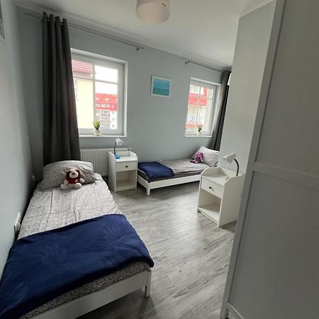 Apartament Hugo ชวีโนวิชแจ ภายนอก รูปภาพ
