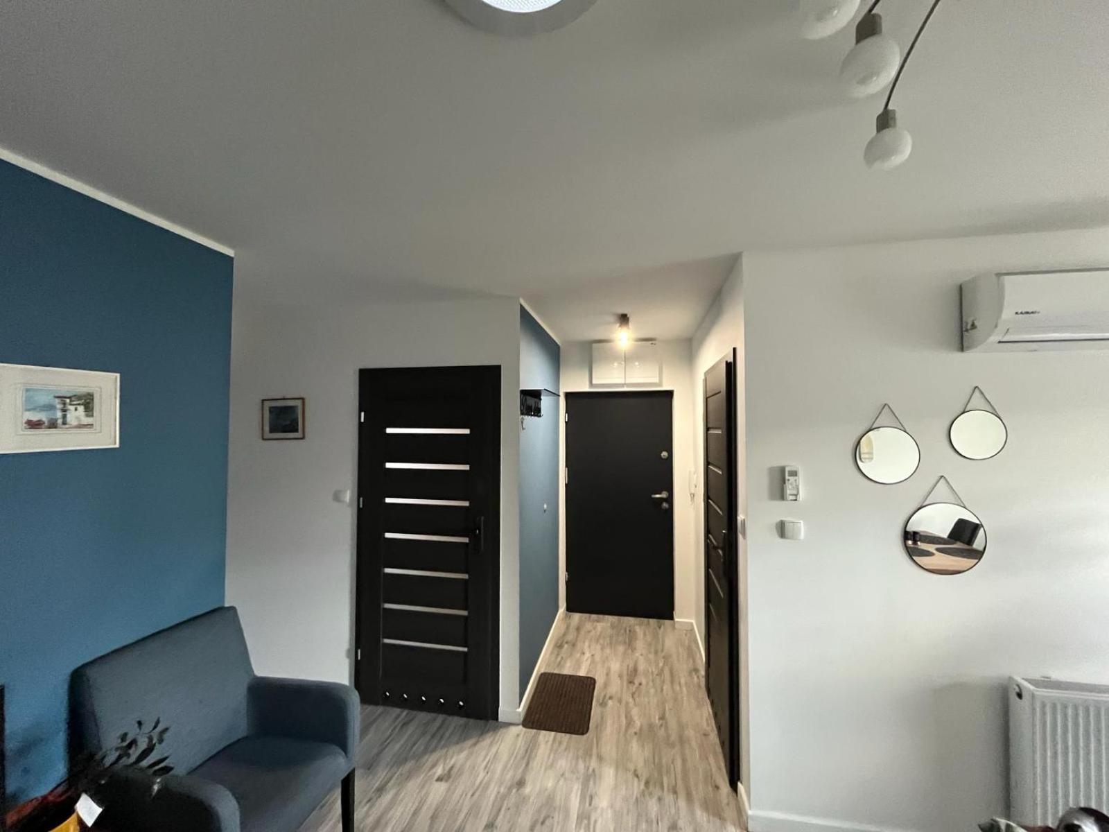 Apartament Hugo ชวีโนวิชแจ ภายนอก รูปภาพ