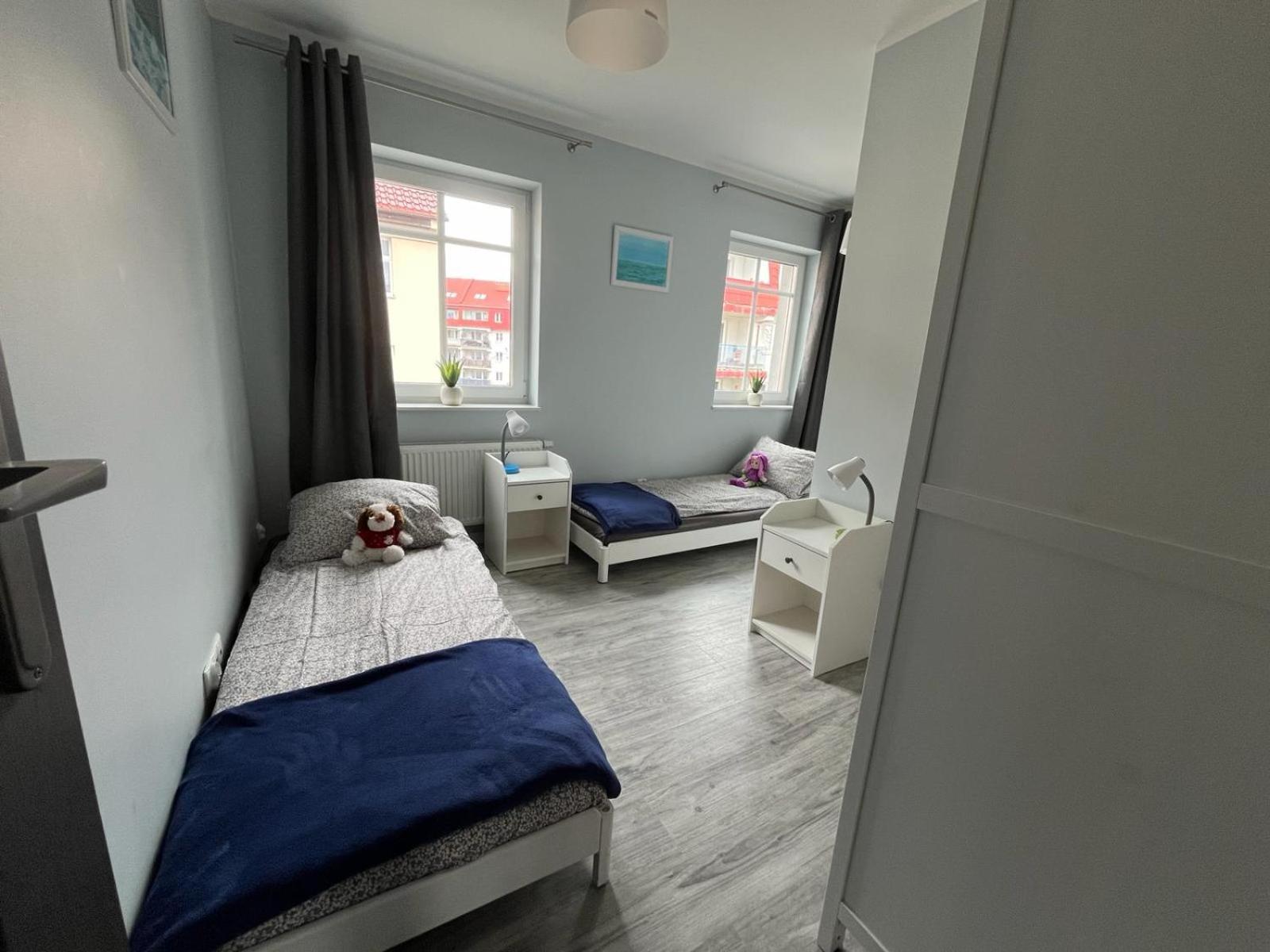 Apartament Hugo ชวีโนวิชแจ ภายนอก รูปภาพ