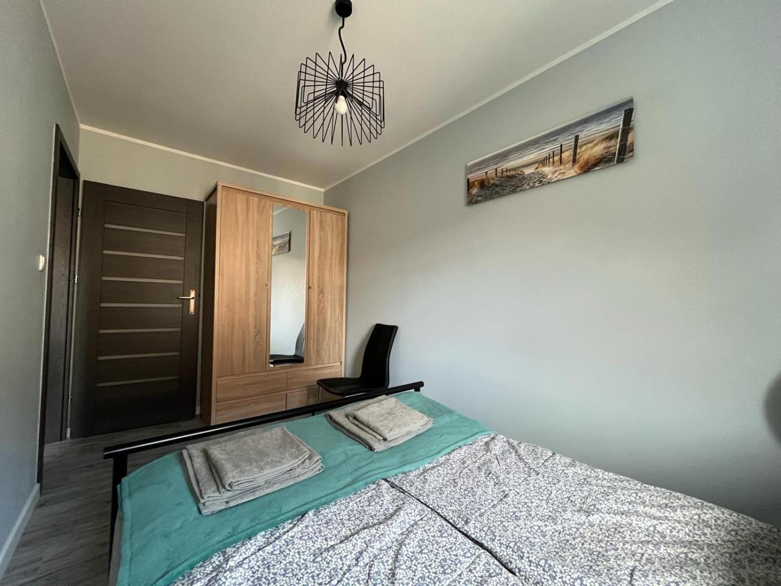Apartament Hugo ชวีโนวิชแจ ภายนอก รูปภาพ