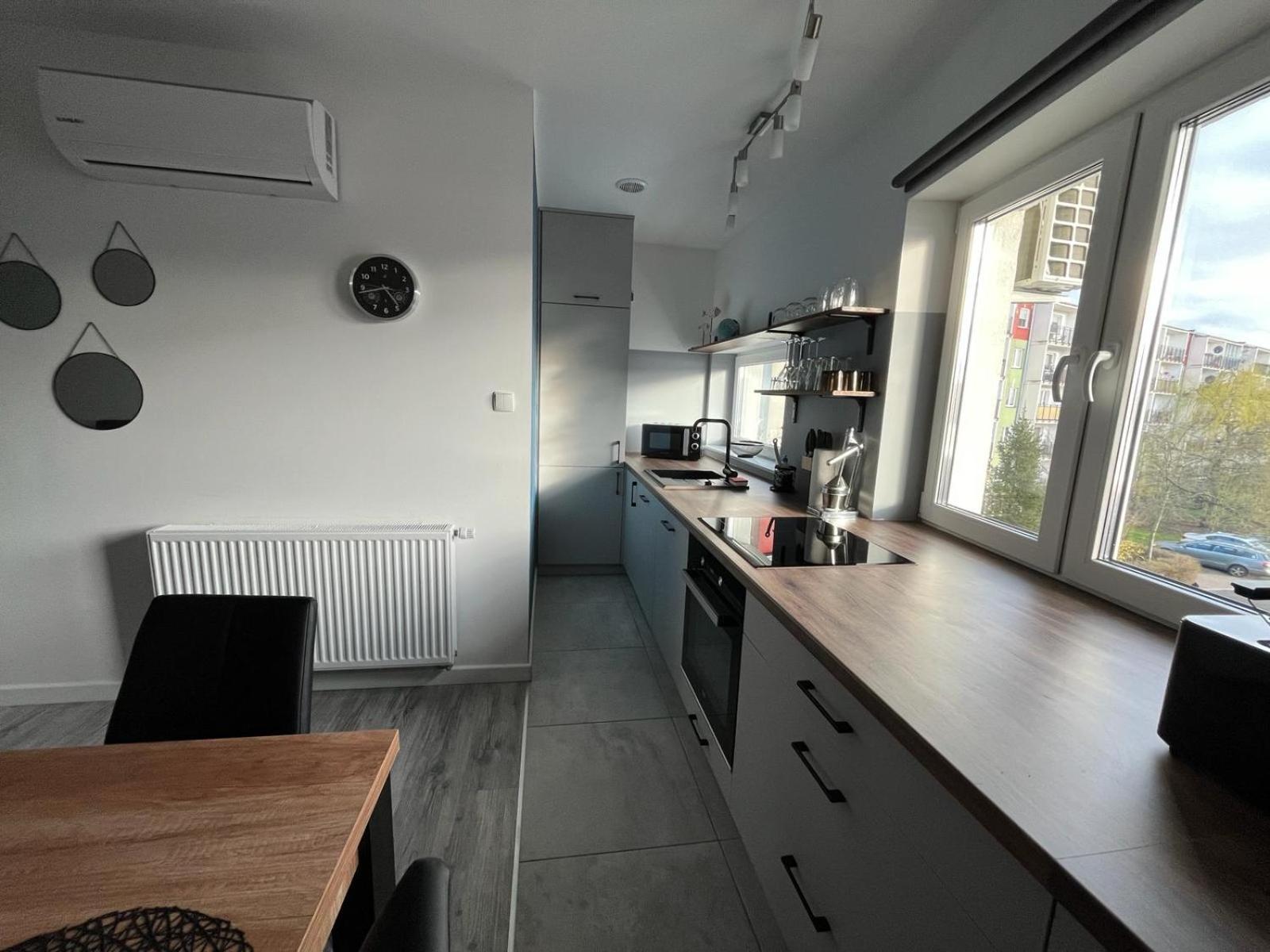 Apartament Hugo ชวีโนวิชแจ ภายนอก รูปภาพ