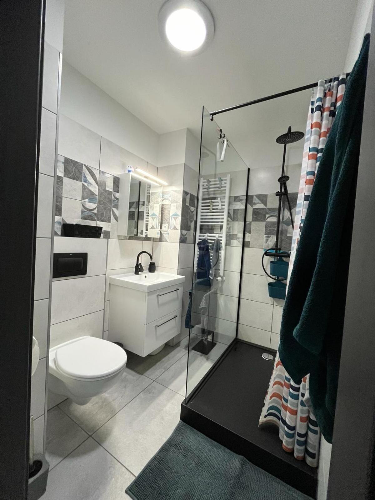 Apartament Hugo ชวีโนวิชแจ ภายนอก รูปภาพ