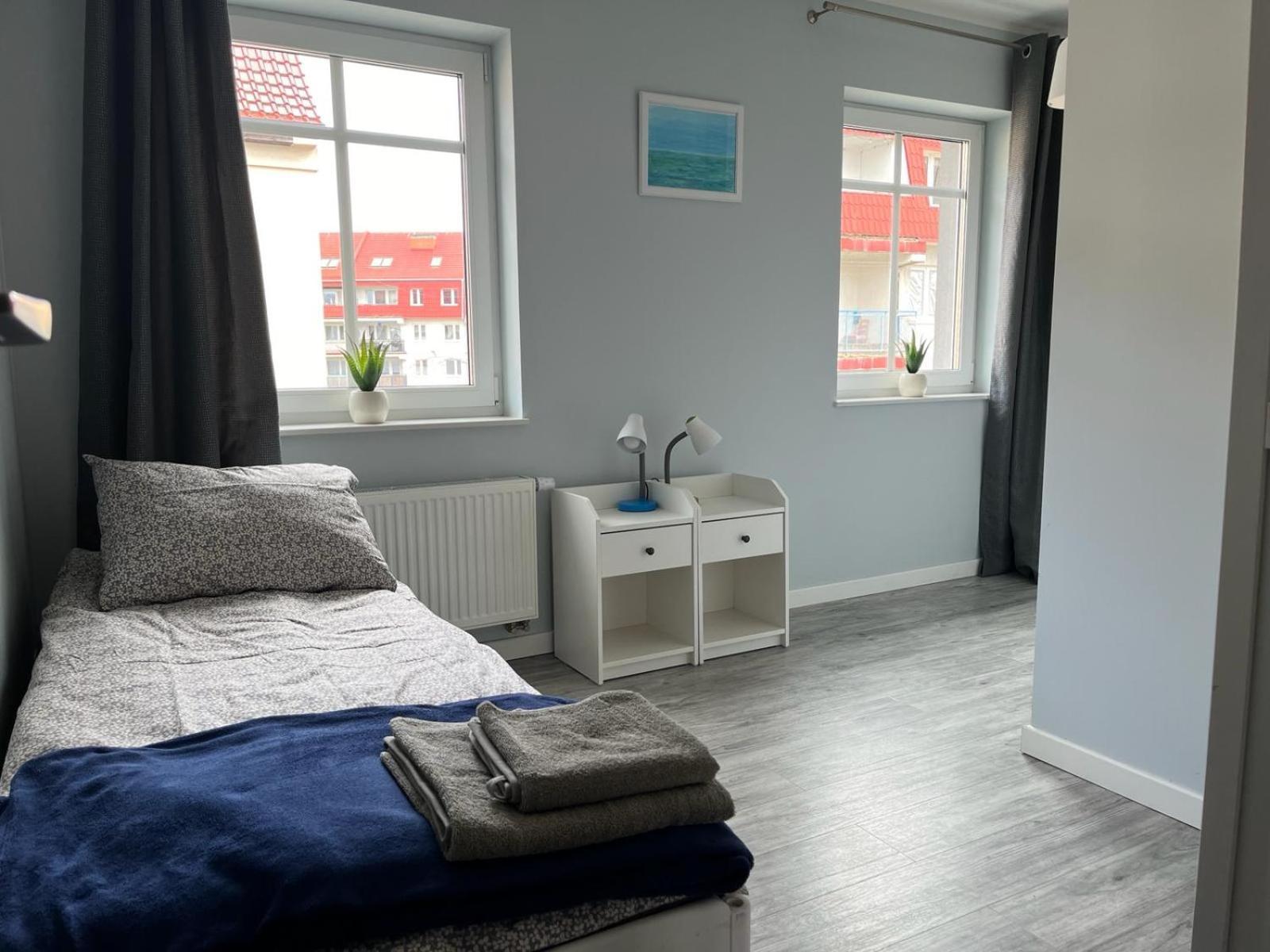 Apartament Hugo ชวีโนวิชแจ ภายนอก รูปภาพ