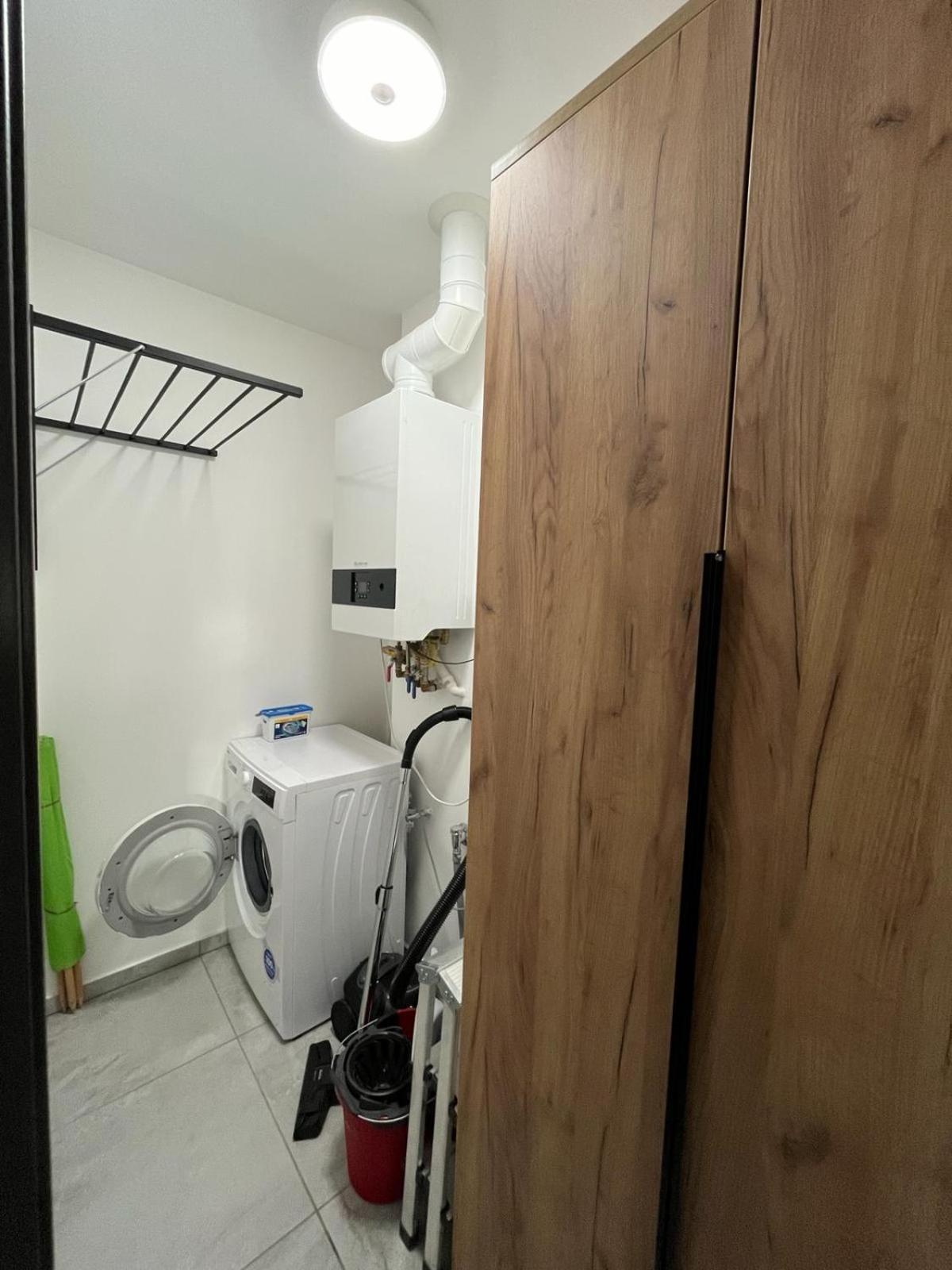 Apartament Hugo ชวีโนวิชแจ ภายนอก รูปภาพ