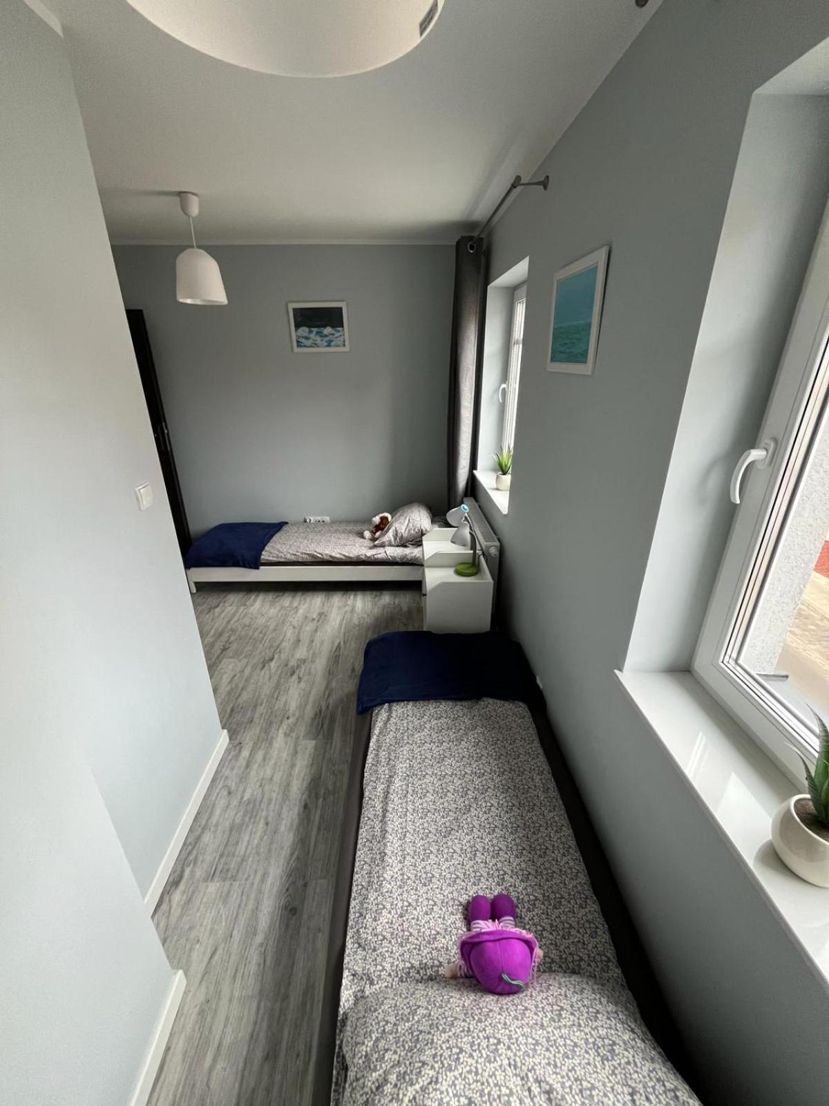 Apartament Hugo ชวีโนวิชแจ ภายนอก รูปภาพ