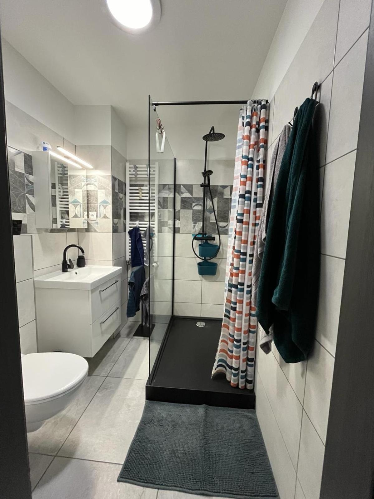 Apartament Hugo ชวีโนวิชแจ ภายนอก รูปภาพ
