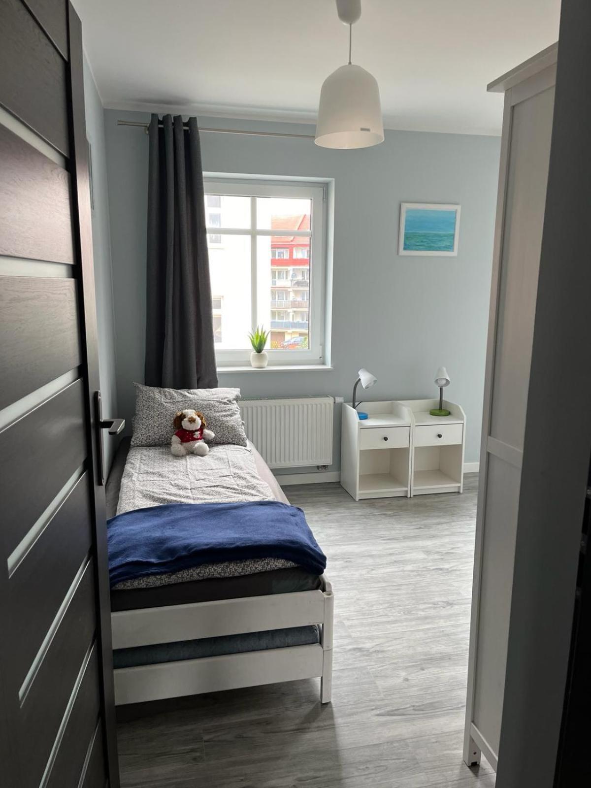 Apartament Hugo ชวีโนวิชแจ ภายนอก รูปภาพ